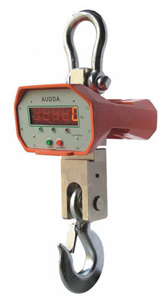 選購(gòu)5噸行車(chē)秤 價(jià)格、廠家與設(shè)備推薦