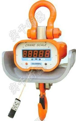 高效精準(zhǔn)，助力工業(yè)稱重——供應(yīng)吊鉤秤圖片與天車(chē)電子吊磅生產(chǎn)商全解析