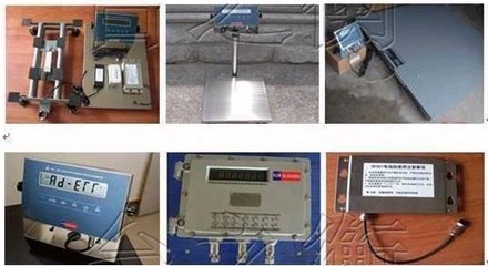 防爆電子秤防爆等級(jí)詳解 精準(zhǔn)區(qū)分，安全稱重的核心