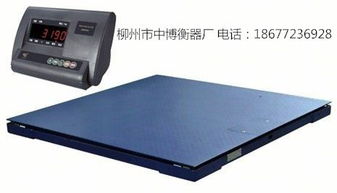 柳州地磅廠家 集生產(chǎn)、銷(xiāo)售、維修與金屬結(jié)構(gòu)制造于一體的專(zhuān)業(yè)服務(wù)商