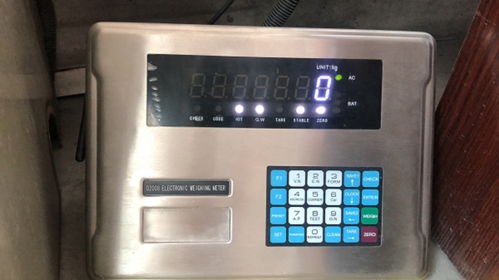 電子衡器與電子秤 批發(fā)市場(chǎng)、主要生產(chǎn)廠家與衡器制造行業(yè)概覽